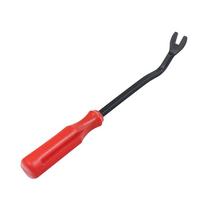 1Pcs Nail Puller Radio Audio Door Pry Repair Clip Trim Dash Removal Installer Hand Tool Portable Car Panel Removal Tool