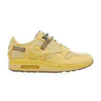 Nike Air Max 1 Travis Scott Cactus Jack Saturn Gold 38