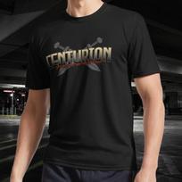 CENTURION movie Logo Active T-Shirt Mens Womens Tees Top Funny Size S to 5XL 3XL