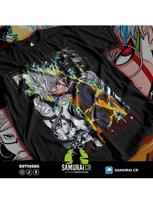 Okarun Dandadan T-Shirt Anime  Manga Art For Fans Aesthetic Japanese Graphic Tee All Size S