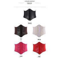 Elastic Stretch Women's Wide Waistband: Summer Decorative Belt for Dresses and Jackets