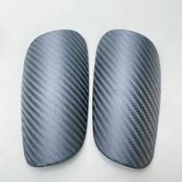 Ultra-light Carbon Fiber Calf & Shin Guard - Anti-collision Football Sports Protector Knee