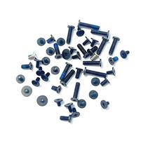 HSSDTECH Laptop Screw Set for Asus TUF Gaming F15 FA507 FA507RC FA507RF FA507RW FA507RM FA507RR FA507RC FA507RE FA507XI FA507XV FA507XU FA507NV