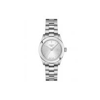 Tissot Quartz Womens Watch 29.3Mm Silver Dial Stainless Steel Case Stainless Steel Bracelet Women watches T132.010.11.031.00 Silver