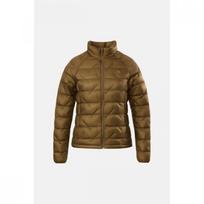 Kolon SportS Women S Down Jkjdw25296dcm dark camel/85