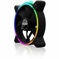ZALMAN ZM-RFD120A Case Fan, Reversible Design, FN1339