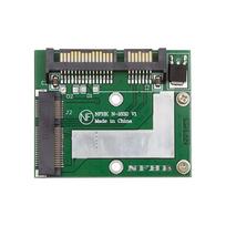 Xiwai Dual Port 2.5Gbps 2500Mbps - PCI Express 1x PCI-E GBE Gigabit 1000Mbps Ethernet LAN Controller Cable Network Adapter for Desktop Motherboards