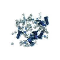HSSDTECH Laptop Screw Replacement Set for Dell XPS 13 9320 and XPS 13 Plus 9320 - Lower Bottom Base Cover Case Screws