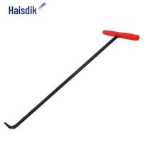 Haistik Heavy-Duty Manhole Cover & Utility Pull Hook