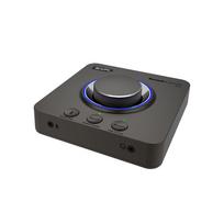 Sound Blaster X4 Optical Digital Input Audio Balance Function Multi-Channel USB DAC SB-X-4