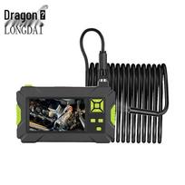 Longdai P30 HD Waterproof Industrial Endoscope (CN version)