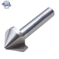 TG 90-Degree Three-Edge Chamfer Tool