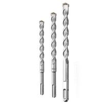 Berry Lion SDS-Plus Impact Drill Bit Set