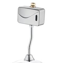 Surface Mount Automatic Urinal Sensor Flusher