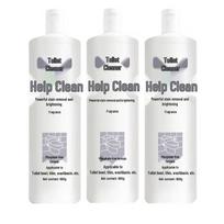 Bangjie Toilet Cleaner Bulk Pack