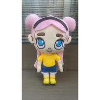 New avatar world Plush Toy Soft Doll Stuffed Plushies Figure Anime Cosplay Cartoon Birthday Present Christmas Gift for Fans Girt 23cm