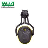 MSA V-Gard šalmo tvirtinami ausų apsaugai NRR-27 One Size