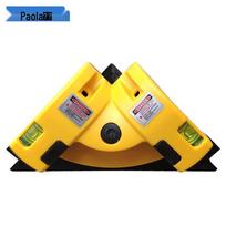 Paola Tile Laying 90-Degree Laser Level
