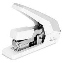 Deli Effort-Saving Stapler