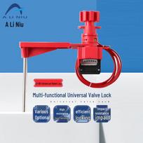 Aliniu AQJ115 Universal Valve Lock