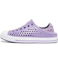Skechers Girls' Summer Breathable Clog Sandals 13