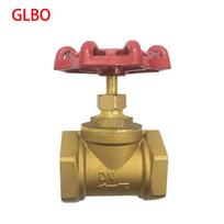 GLBO Thickened Brass Globe Valve