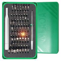LAOA LA619064 66-in-1 Precision Screwdriver Set