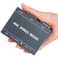 4K HDMI USB 1080P 60fps Video Capture Board Video Capture Card Video Capture Capture Board Capture Card Passthrough Low Latency Streaming Recording