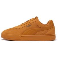 PUMA Caven Low top Skateboard Shoes Unisex Earth Yellow 38