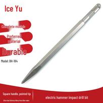 Electric Hammer Chisel Drill Bit Chisel