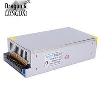Longdai S-480-24 220V to 24V DC Switching Power Supply