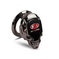 Car One-button Start Cover For Kia Rio Ceed Sportage Cerato Soul Sorento Picanto Optima Stinger Sonet Rio Forte 5 K Accesssories