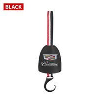 1PCS Car Leather Seat Headrest Storage Hanger Hook For Cadillac Escalade Deville DTS ATS BLS CT4 CT6 CTS EXT SLR SRX XLR XT4