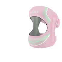 Compression Knee Pad Shock Absorption Knee Sleeve Silicone Patella  Squatting