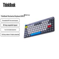 Lenovo Legion Slim Wireless Mechanical Gaming Keyboard