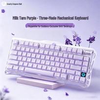 GravaStar P75 K1 Tri-Mode Gasket Mechanical Gaming Keyboard