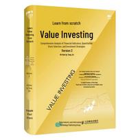 Value Investing from Scratch: Financial Indicators & Strategy Guide (2nd Ed)