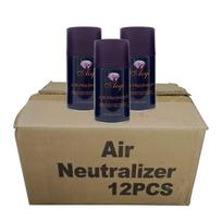 Aozhibao OF-006 Automatic Air Freshener Spray Refill 12-Pack