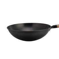 Zhang Xiaoquan 32cm Iron Wok (Lid Not Included)