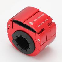 360° Rotation Bicycle Phone Mount Shockproof Design E-bike Phone Bracket  Bicycle