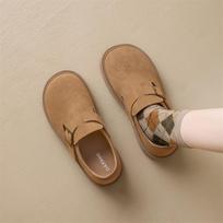 Daphne Women's Plush Lined Thick-Sole Clogs EU 37
