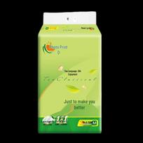 Heng An Tea Scented 3-Ply Facial Tissues