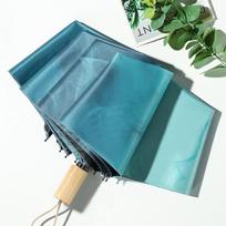 Xiaobu Forest Automatic Compact Sun & Rain Umbrella