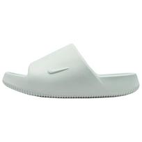 Nike Calm 2.0 Comfortable Fit Slide Sandals Women sandals Light-Green IB7561-300 36.5