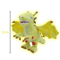 New Stealing Brainrot Plush Toys Cute Fortunu Cashuru Plush Doll Fun Cat Dragon Plushie Game Stuffed Doll Birthday Gift