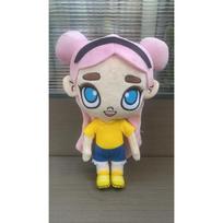 New avatar world Plush Toy Soft Doll Stuffed Plushies Figure Anime Cosplay Cartoon Birthday Present Christmas Gift for Fans Girt 23cm