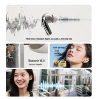 Edifier Lolli Pro 5 True Wireless Noise-Cancelling Earbuds