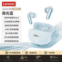 Lenovo LE217 ANC True Wireless Bluetooth Earbuds