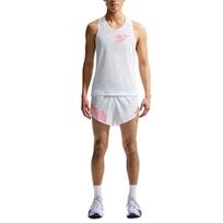 Nike Dri-FIT ADV Breathable Sweat-Wicking Solid Color Letter Tank Top Men tops IH6940-121 S