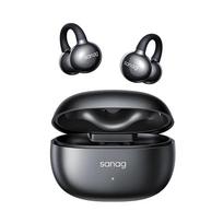 SANAG Z60S Ear-Clip Open-Ear Wireless Sport Headphones